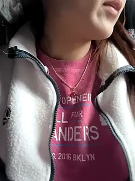 Sweetlove 77 online show from December 29, 2024, 4:48 am