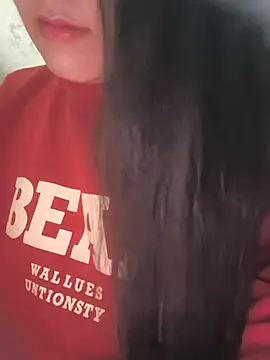 Sweetlove 77 online show from January 16, 2026, 2:37 am