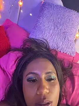 AlisonHoot69 online show from November 18, 2025, 9:03 am