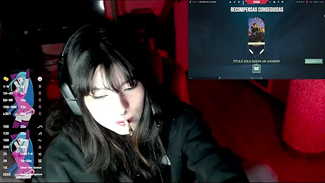 xdirtyvenomx online show from October 1, 2025, 11:22 pm