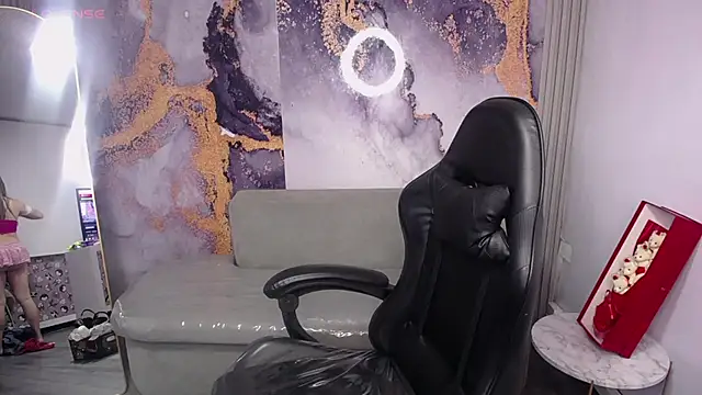 Snapshot of Cristal_v_1 chatting on September 19, 2025, 3:08 am Cristal v 1 online show from September 19, 2025, 3:08 am