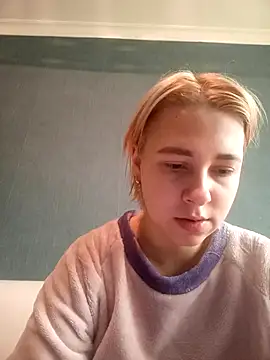 Gussie Bridie online show from January 12, 2025, 9:40 am