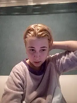 Gussie Bridie online show from January 13, 2025, 1:49 pm