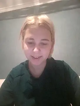 Gussie Bridie online show from January 18, 2025, 3:16 pm