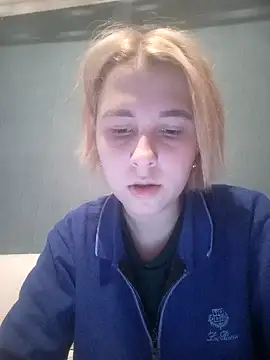 Gussie Bridie online show from January 19, 2025, 2:49 pm