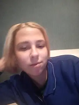 Gussie Bridie online show from January 20, 2025, 2:36 pm