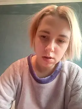 Gussie Bridie online show from January 22, 2025, 7:57 am
