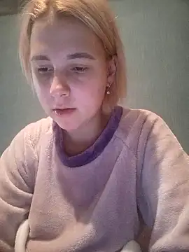 Gussie Bridie online show from January 22, 2025, 2:35 pm