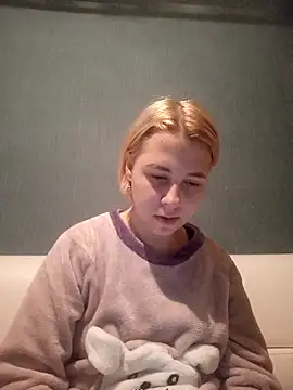 Gussie Bridie online show from January 23, 2025, 3:01 pm