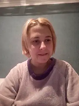 Gussie Bridie online show from January 24, 2025, 2:08 pm