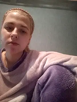 Gussie Bridie online show from January 25, 2025, 2:25 pm
