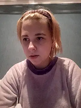 Gussie Bridie online show from February 5, 2025, 2:59 pm