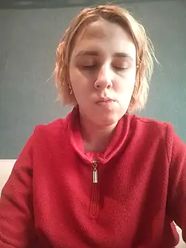 Gussie Bridie online show from February 11, 2025, 1:20 pm