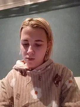 Gussie Bridie online show from February 14, 2025, 2:23 pm