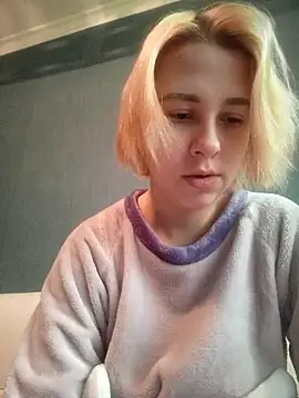 Gussie Bridie online show from February 20, 2025, 7:34 am