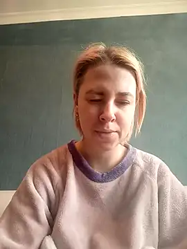 Gussie Bridie online show from February 22, 2025, 7:56 am