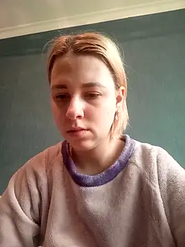 Gussie Bridie online show from February 23, 2025, 7:55 am