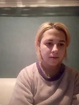 Gussie Bridie online show from February 26, 2025, 6:04 am