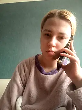 Gussie Bridie online show from March 1, 2025, 6:24 am