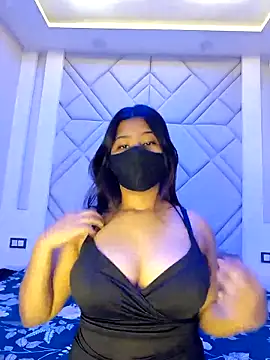 Snapshot of GFndBF chatting on October 5, 2025, 2:59 pm GFndBF online show from October 5, 2025, 2:59 pm