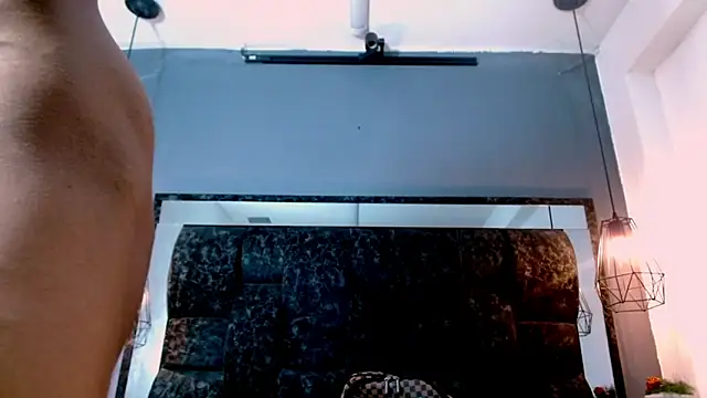 Snapshot of Jose_Smoke chatting on February 2, 2025, 8:46 am Jose Smoke online show from February 2, 2025, 8:46 am