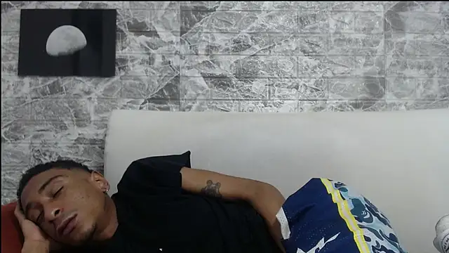 Snapshot of Jose_Smoke chatting on March 12, 2025, 10:26 am Jose Smoke online show from March 12, 2025, 10:26 am