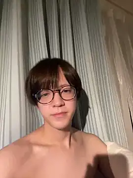 yuuuuma578 online show from March 11, 2025, 3:45 pm