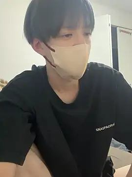 yuuuuma578 online show from February 5, 2026, 4:00 pm