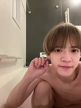 yuuuuma578 online show from February 22, 2026, 3:32 pm