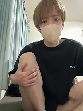 yuuuuma578 online show from March 1, 2026, 2:19 pm