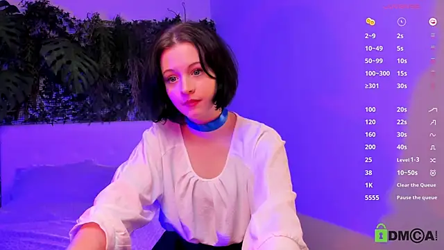 Alina Mills online show from March 18, 2025, 6:37 pm