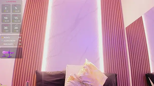 juicy led  online show from January 25, 2025, 2:25 pm