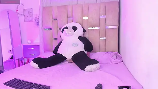 Black Rose2 online show from February 22, 2026, 11:31 am