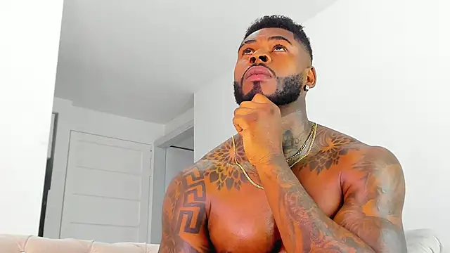 Makonneen online show from November 25, 2025, 12:16 pm