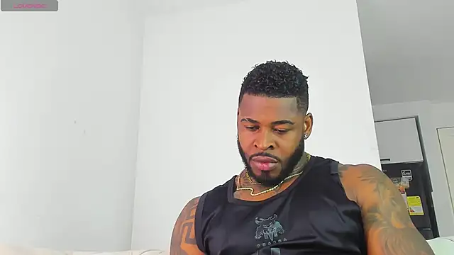 Makonneen online show from March 3, 2026, 5:08 pm