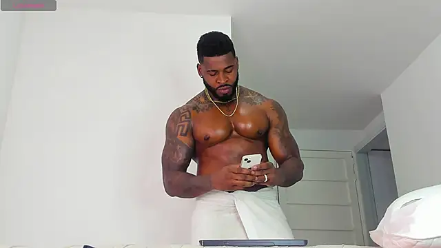 Makonneen online show from March 8, 2026, 2:04 am