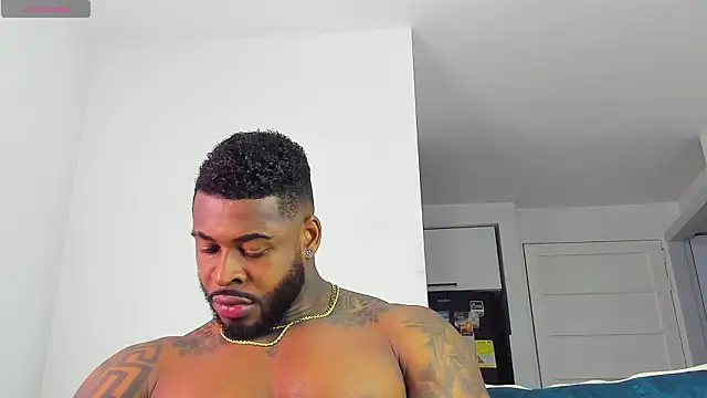 Makonneen online show from March 13, 2026, 6:53 am