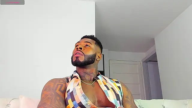 Makonneen online show from March 14, 2026, 2:17 am