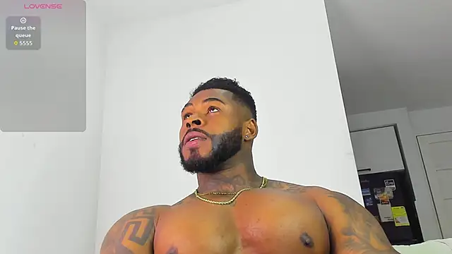 Makonneen online show from March 18, 2026, 5:21 am