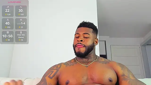 Makonneen online show from March 22, 2026, 8:12 pm