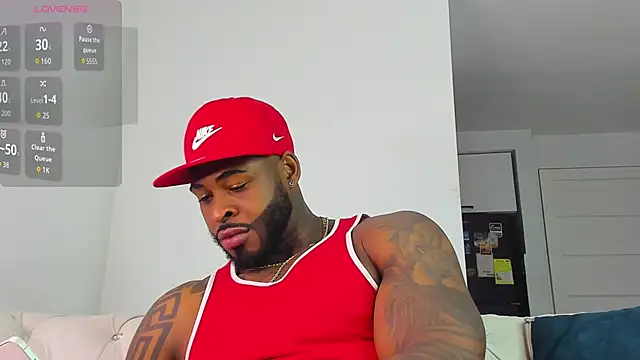 Makonneen online show from March 24, 2026, 10:48 pm