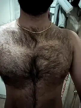 hairy gun online show from January 27, 2025, 5:37 pm