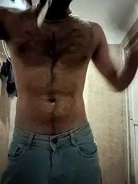 hairy gun online show from February 2, 2025, 8:46 am