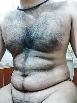 hairy gun online show from September 9, 2025, 5:07 am