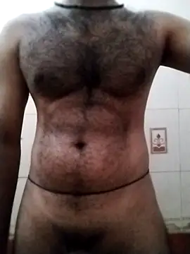 hairy gun online show from September 11, 2025, 4:45 am
