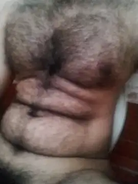 hairy gun online show from October 4, 2025, 5:38 am