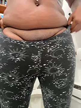 Goddess Nafeesha online show from October 9, 2025, 2:59 pm