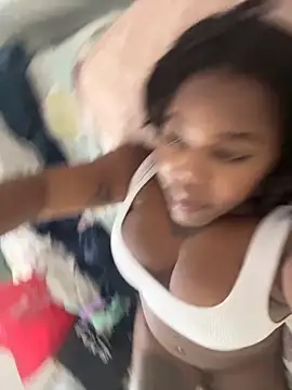 Goddess Nafeesha online show from November 22, 2025, 8:52 pm