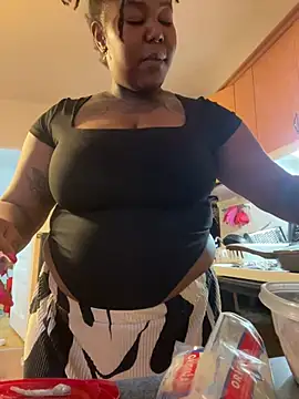 Goddess Nafeesha online show from April 29, 2026, 11:44 pm