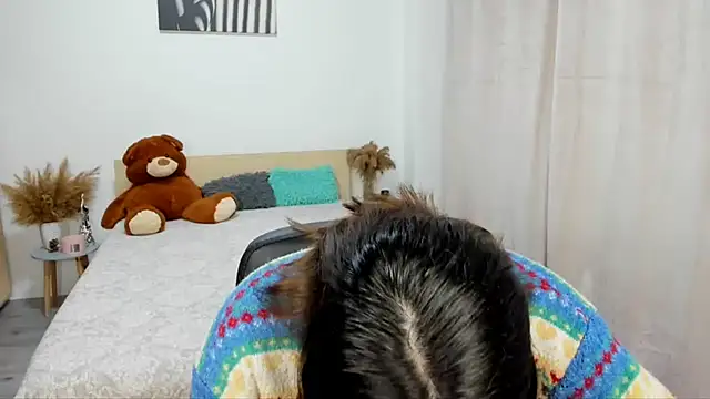 Alexa Dolly12 online show from March 1, 2025, 5:52 am